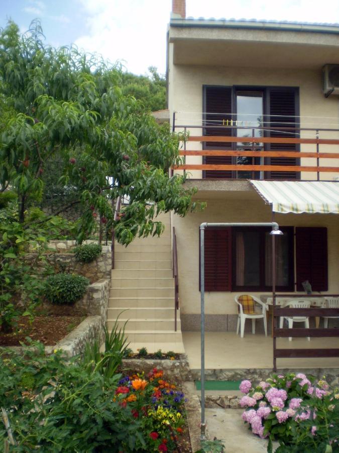 Apartments With A Parking Space Mavarstica, Ciovo - 12435 Трогир Экстерьер фото