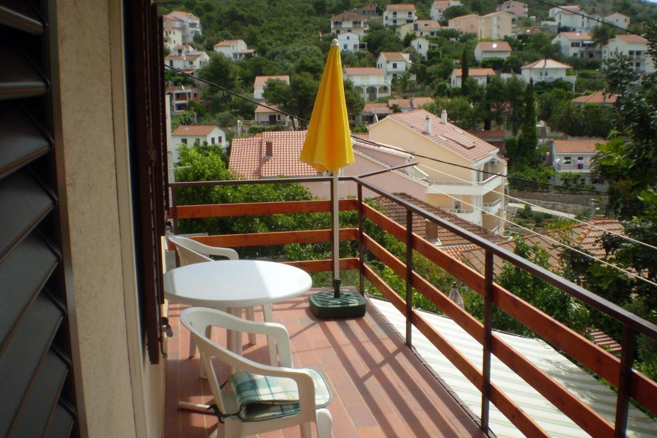 Apartments With A Parking Space Mavarstica, Ciovo - 12435 Трогир Экстерьер фото